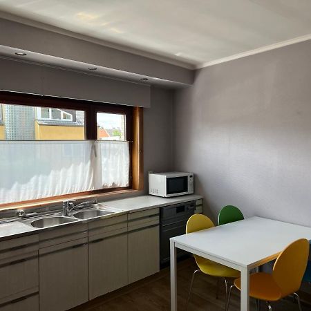Appartement29 Wetteren 외부 사진