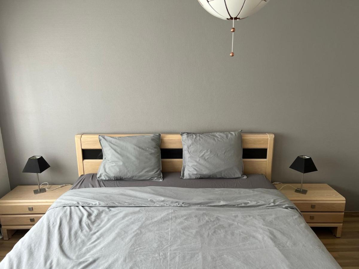 Appartement29 Wetteren 외부 사진