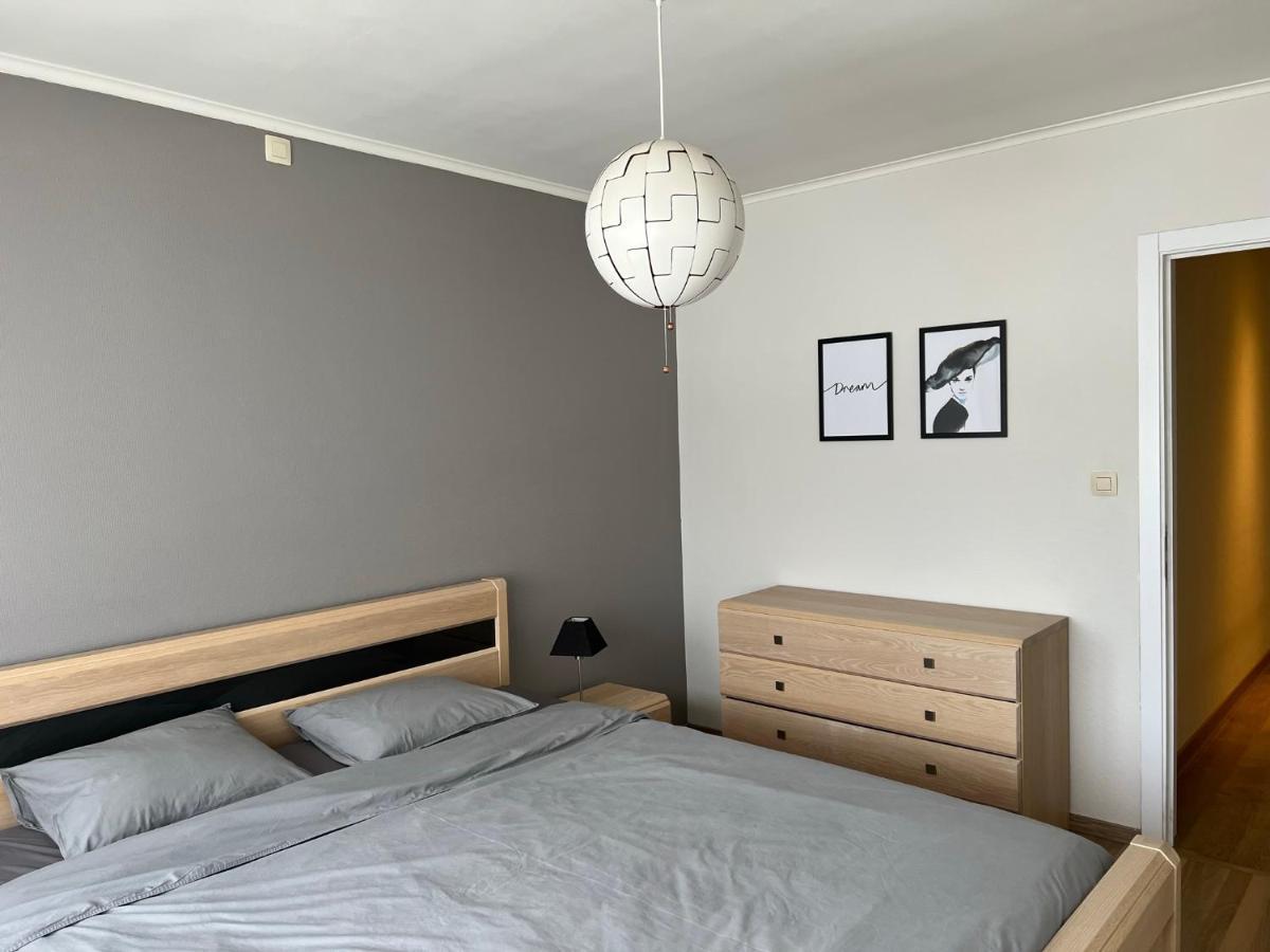 Appartement29 Wetteren 외부 사진
