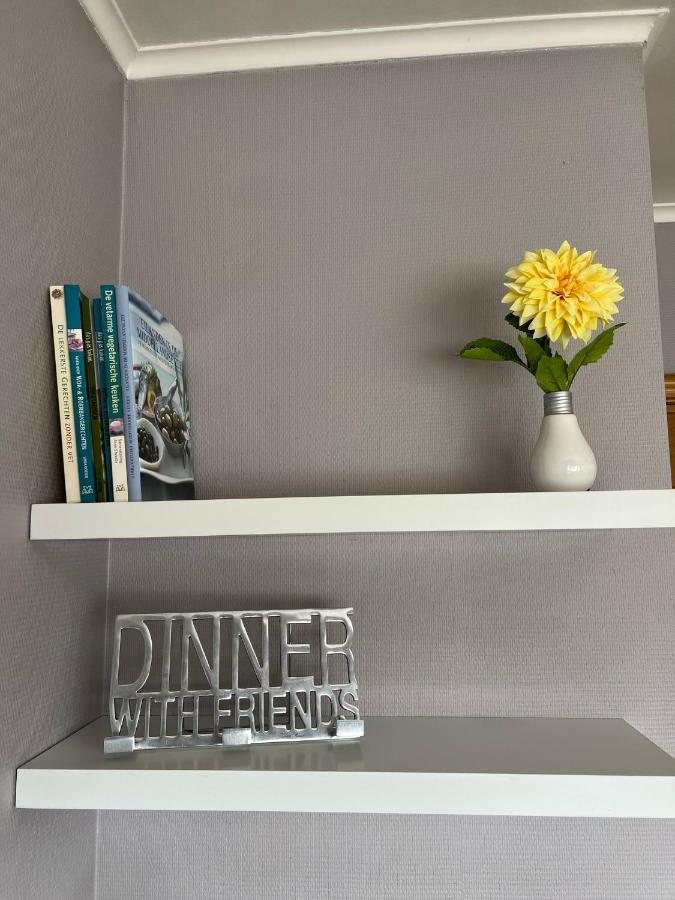 Appartement29 Wetteren 외부 사진