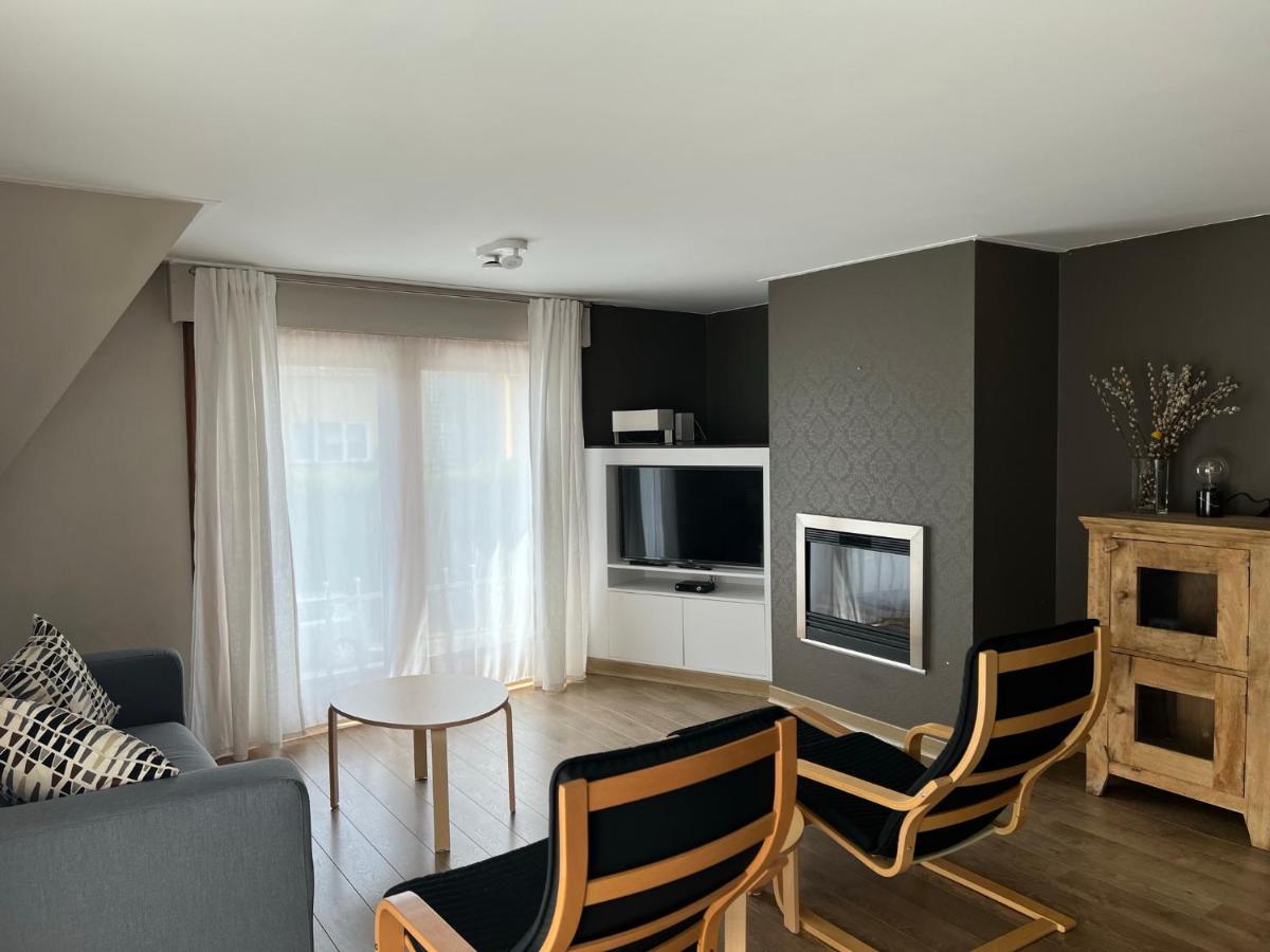 Appartement29 Wetteren 외부 사진