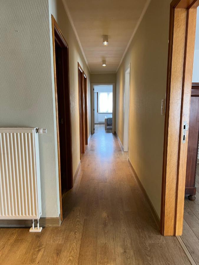 Appartement29 Wetteren 외부 사진