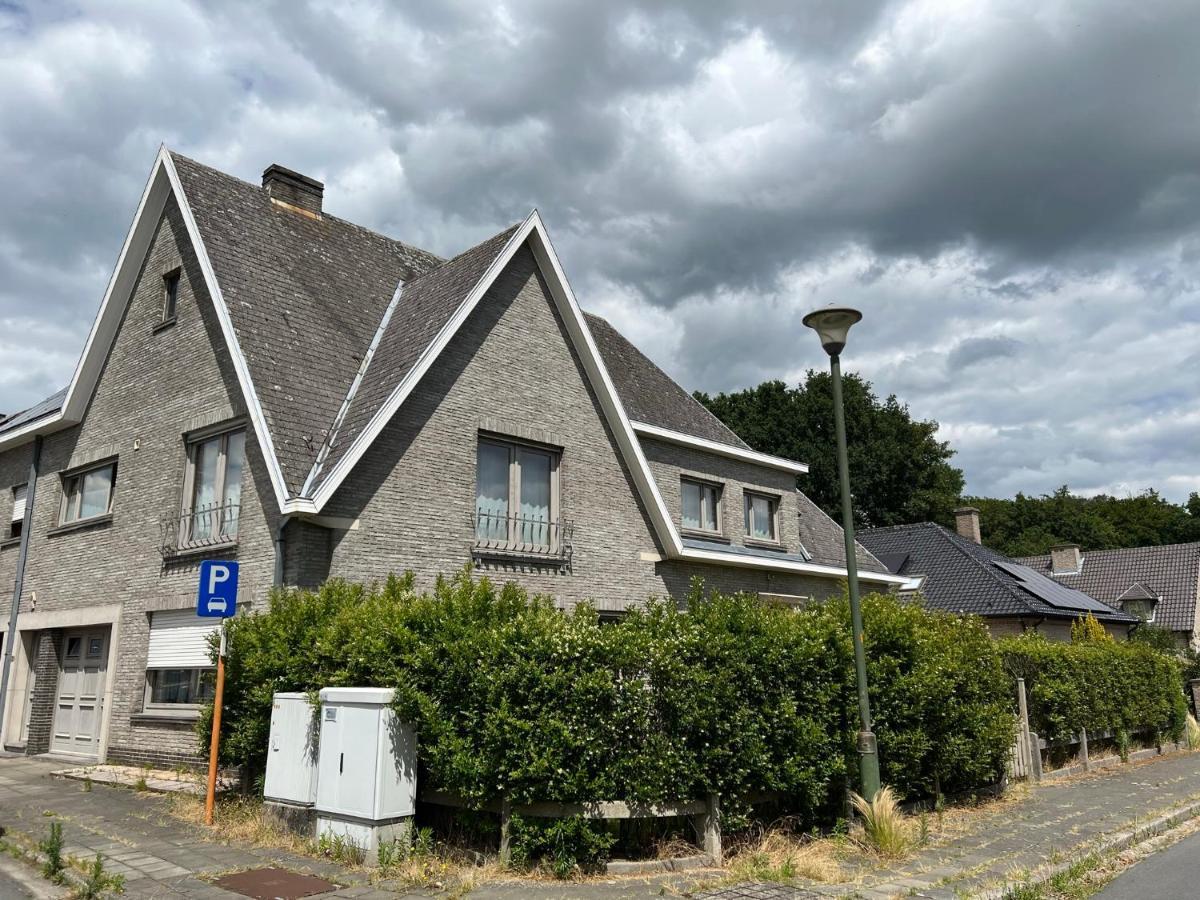 Appartement29 Wetteren 외부 사진