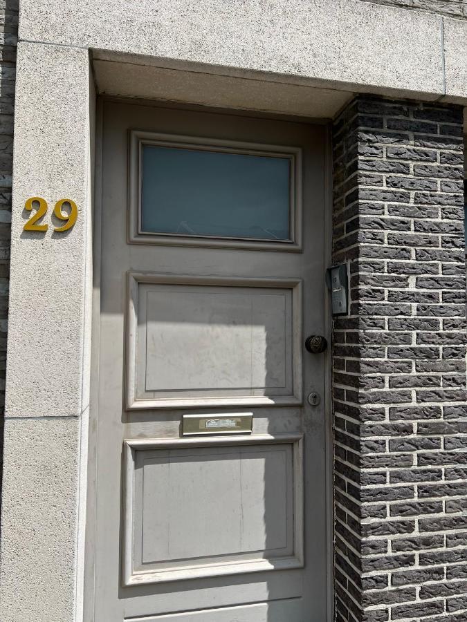 Appartement29 Wetteren 외부 사진